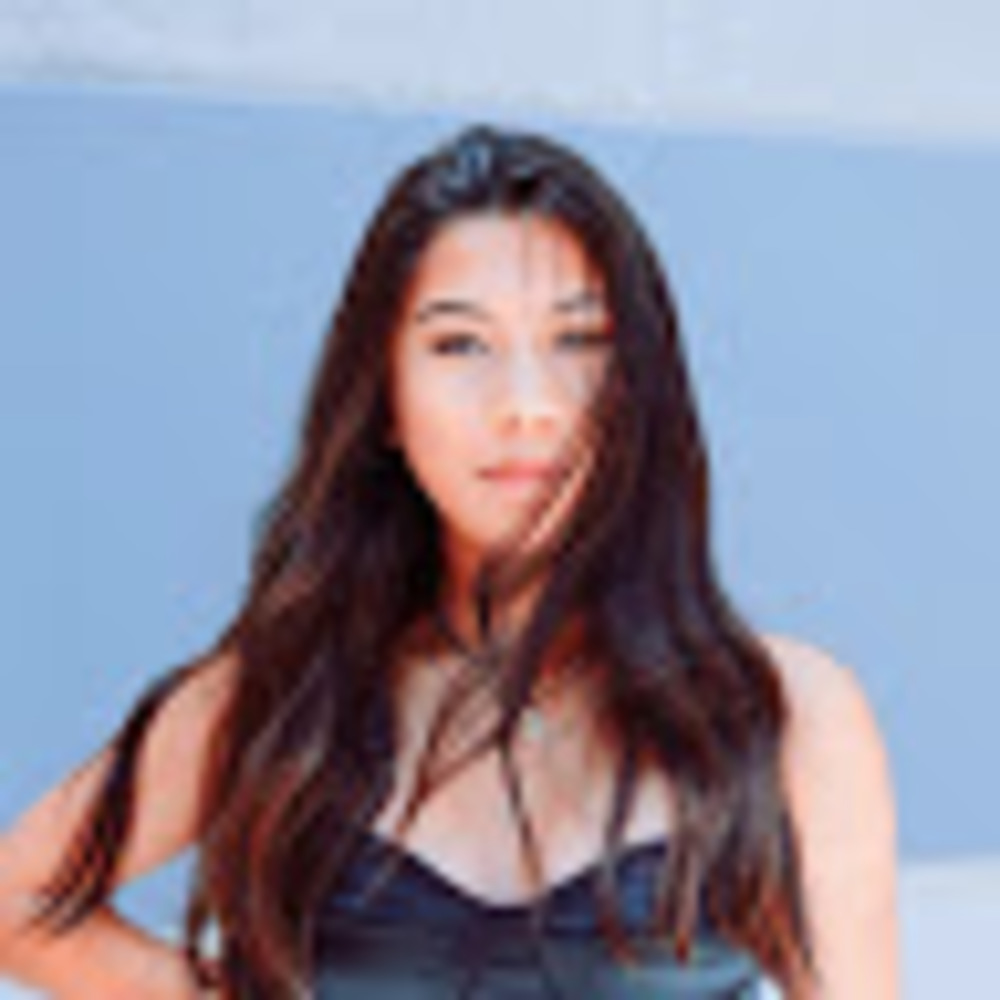 Meet your Posher, Kailee